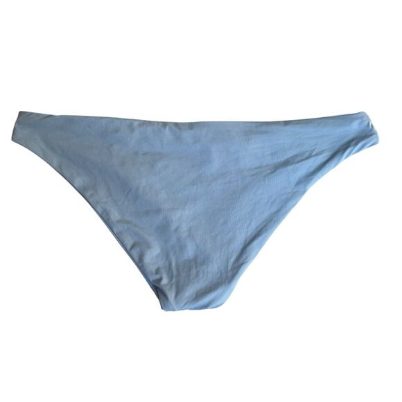 Bundle of 3 Size XL Bikini Bottoms Blue Red & Mauve Pink L*Space Body Glove - Picture 11 of 15